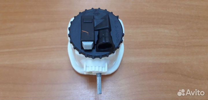 Противотуманные фары Фиат Альбеа