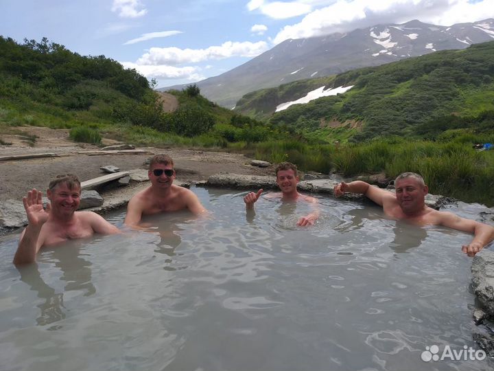 Экспедиция 