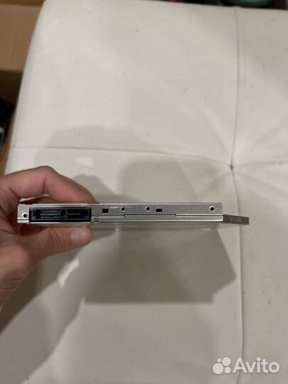 HP. Dvd rewriter GU70N