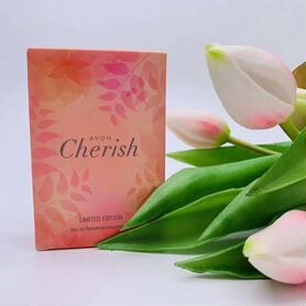 Cherish Avon