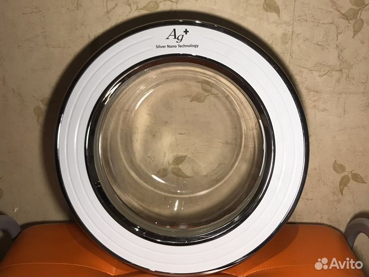 Люк для стиральной машины самсунг в идеале