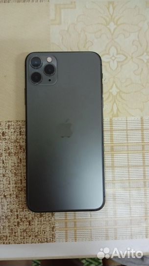 iPhone 11 Pro Max, 64 ГБ