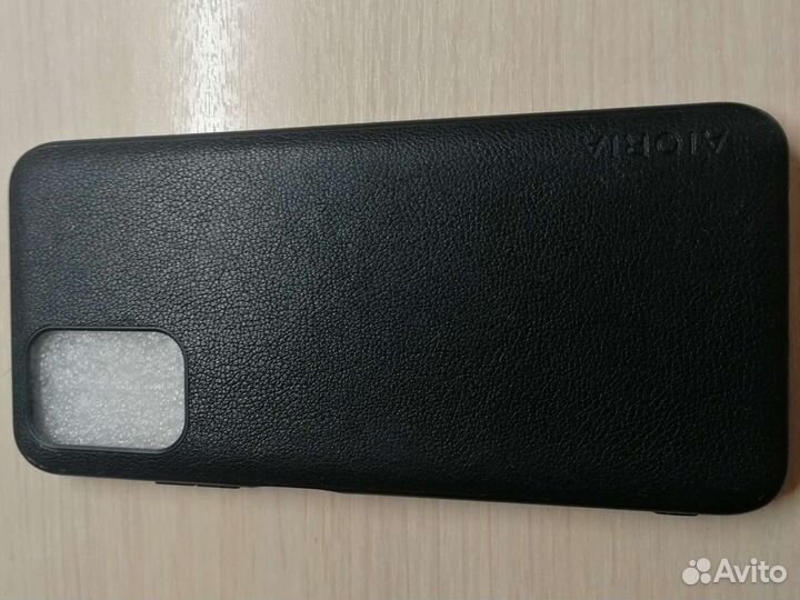 Чехол xiaomi Redmi Note 10S