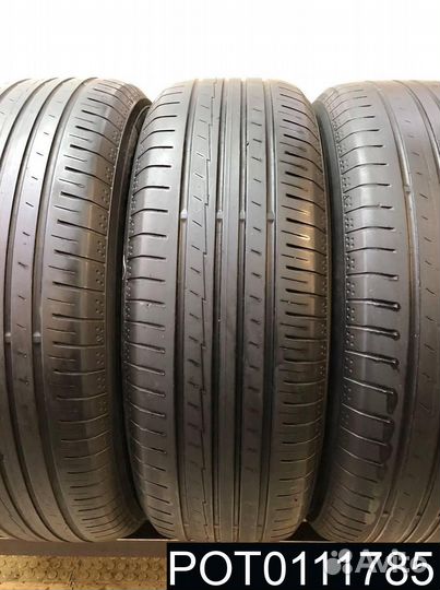 Yokohama BluEarth-A AE-50 215/65 R17 99V