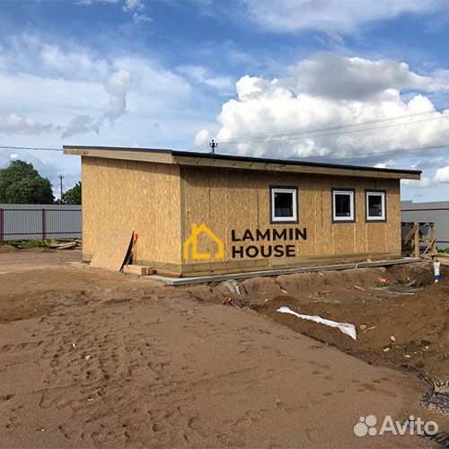 Сип панели. Сэндвич панели 2800х1250х174 мм