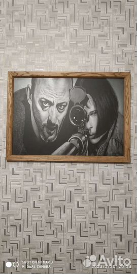 Плакаты постеры