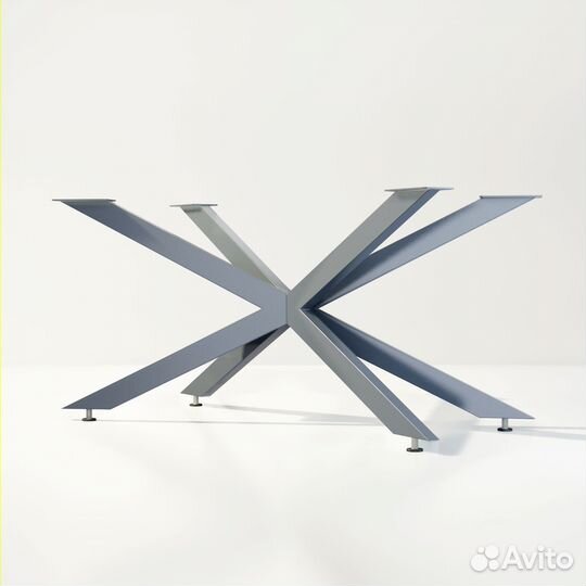 Мебельные ножки для стола