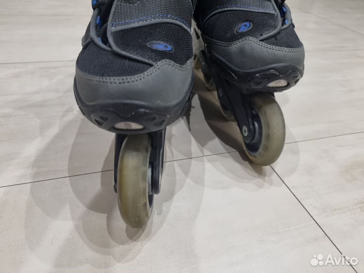 Ролики rollerblade 42