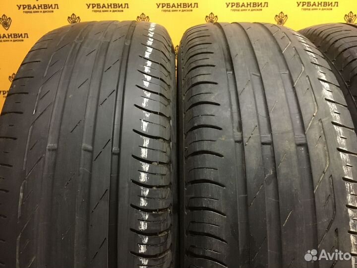 Bridgestone Turanza T001 205/65 R16