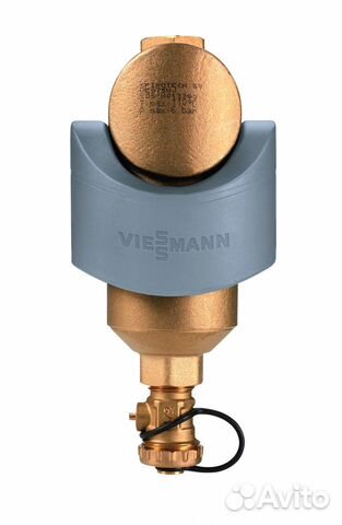 Магнитный шламоуловитель Viessmann купить в Ярославле | Товары для дома ...