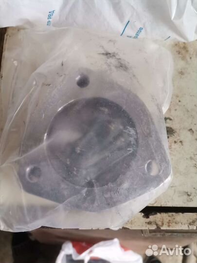 Свечи зажигания иридиевые