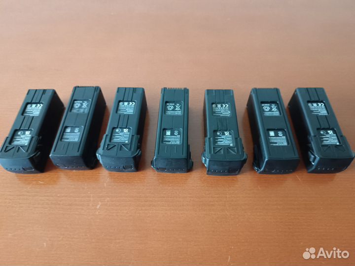 Аккумулятор для dji mavic 3