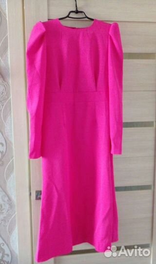 Красивое платье 46 размер, новое