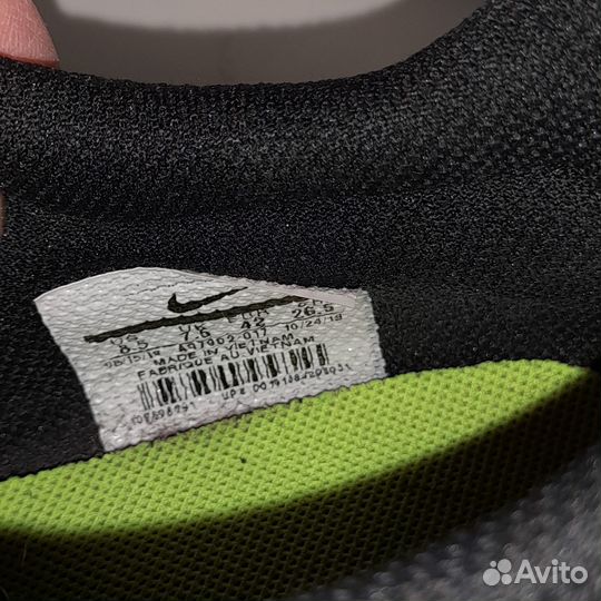 Футбольные бутсы nike,оригинальные