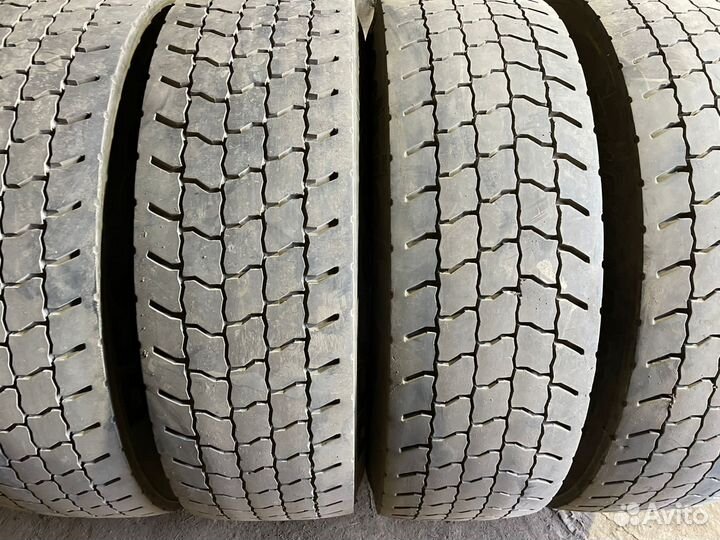 Грузовая шина бу 315 70 R22.5 BFgoodrich