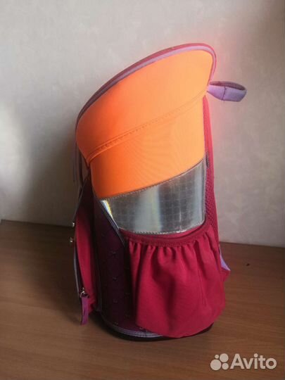 Ортопедический ранец