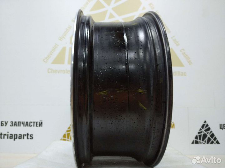 Диск литой R19 BMW 3 er G20