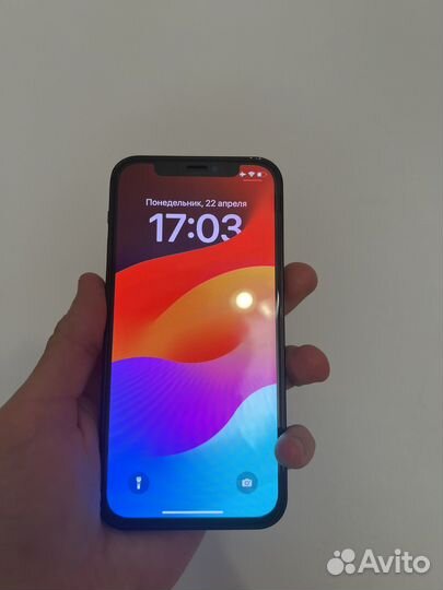iPhone 12, 128 ГБ