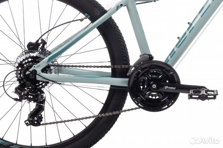 Женский велосипед Aspect Oasis HD (2023)