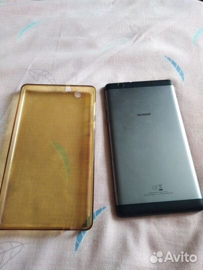 Планшет Huawei MediaPad T3 7
