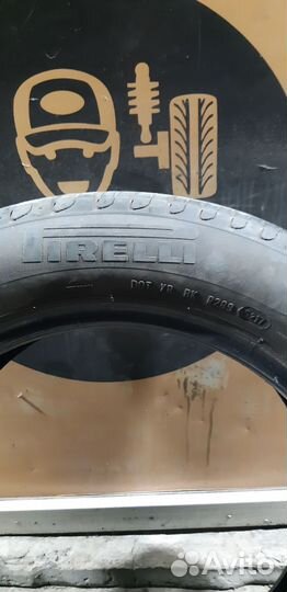 Pirelli Cinturato P7 205/55 R16 91V