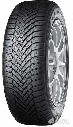 Yokohama BluEarth Winter V906 325/35 R22 114W