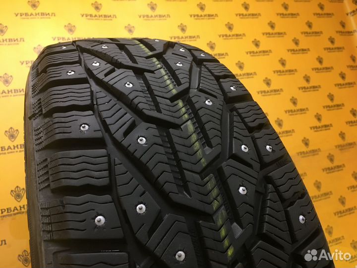 Tigar SUV Ice 215/60 R17 100T