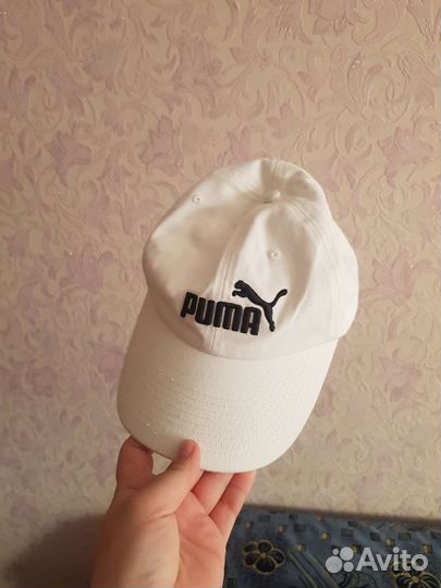 Кепка бейсболка детская