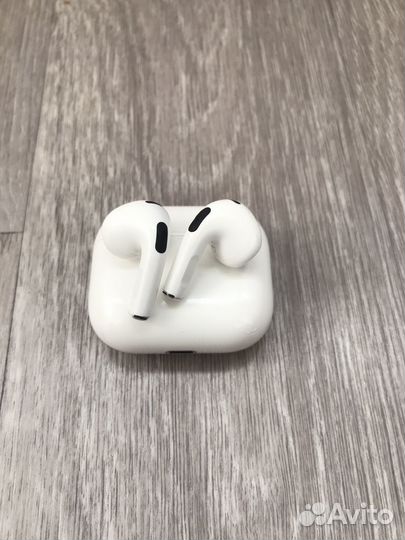 Airpods 3