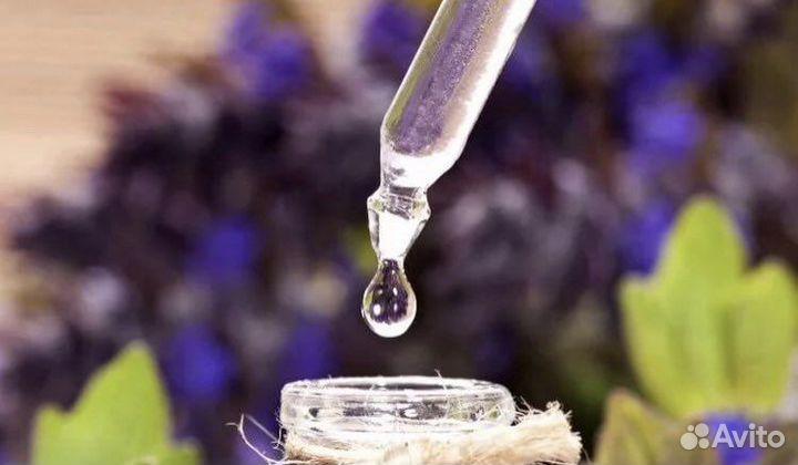 Ароматерапия (аромапсихология)