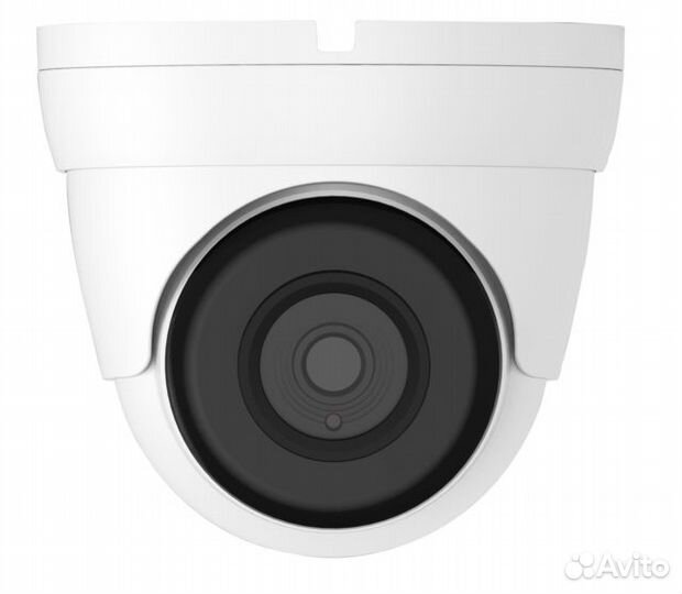 Купольная IP видеокамера SVI-D223A SL