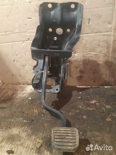 Педаль сцепления Great Wall Hover