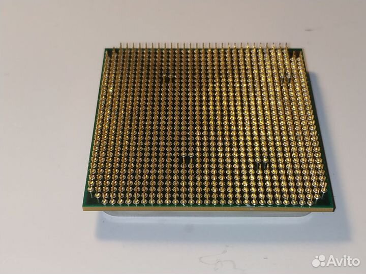 Процессор AMD FX-8350