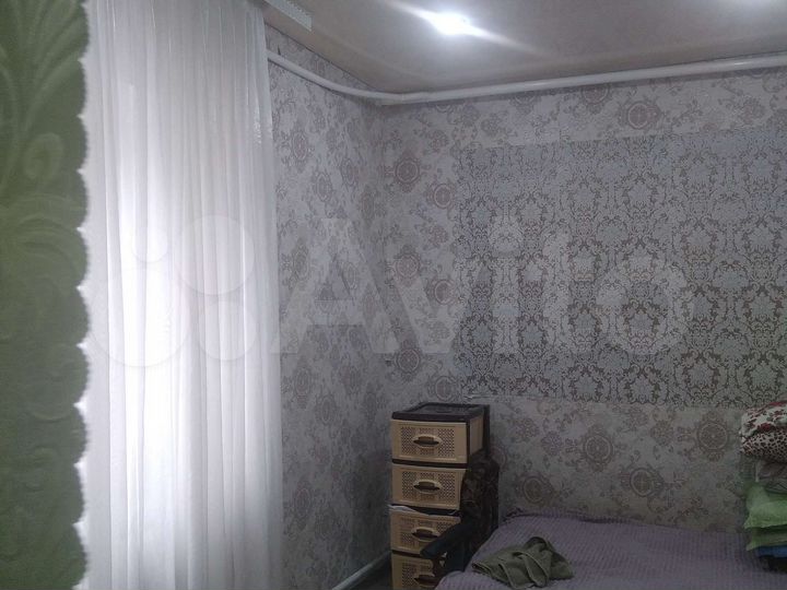 Дом 90 м² на участке 12 сот.