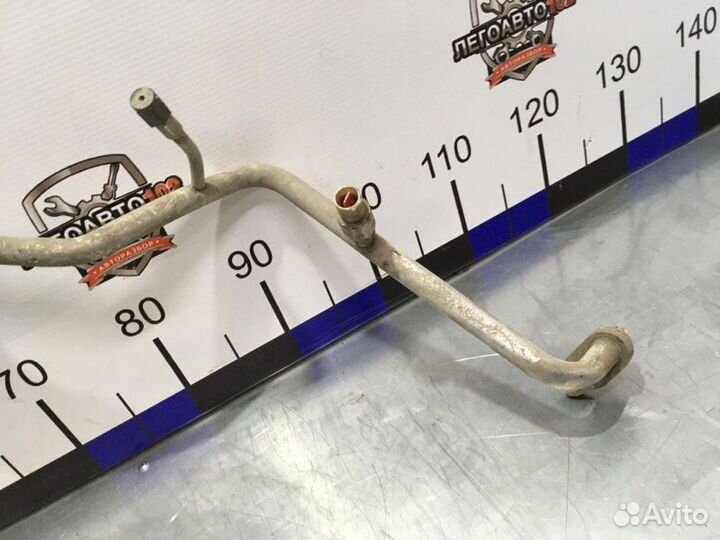 Трубка кондиционера Ford Focus 2 седан hxdb 2007