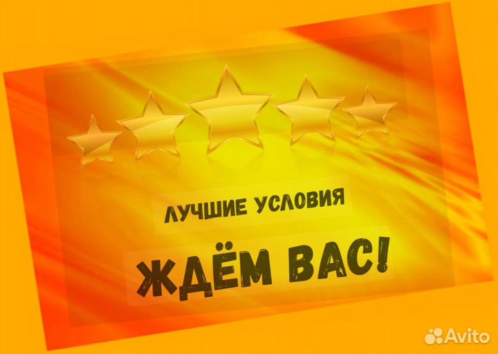 Оператор производственной линии Без опыта М/Ж