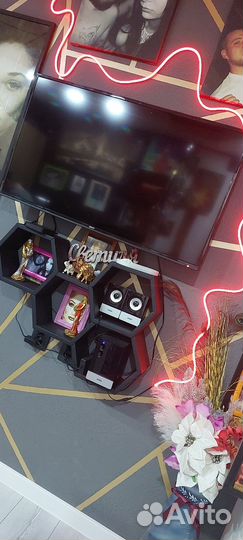 Телевизор dexp