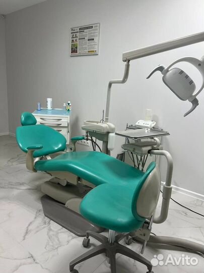 Аренда стоматологической клиники