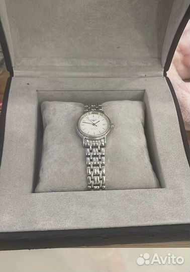 Часы женские longines