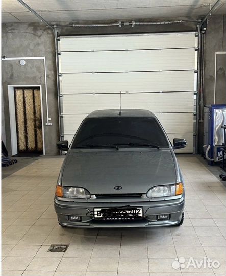 Декоративная антенна