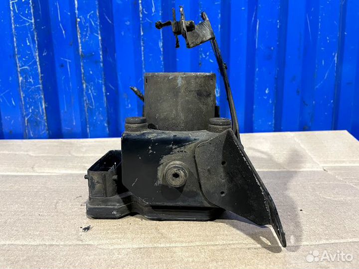 Блок ABS Kia Optima 3 2.0 L4KA 2011