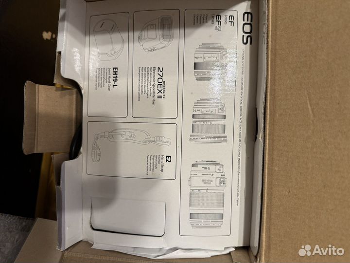 Фотоаппарат