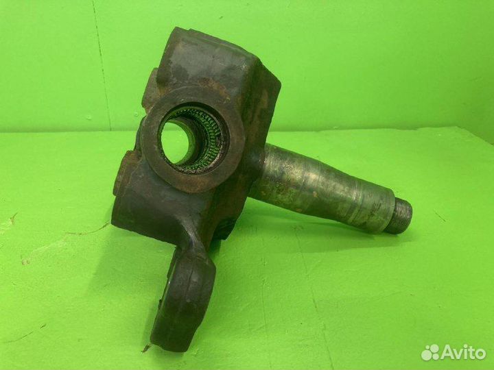 Кулак поворотный mercedes-benz actros MP II