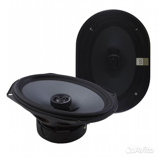 Акустика автомобильная Morel