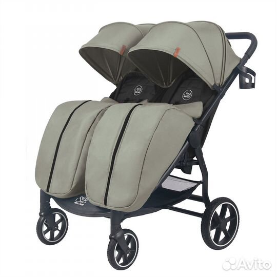 Прогулочная коляска Sweet Baby Donna