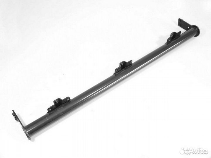 Каркас бампера переднего MB (Axor) под подножку