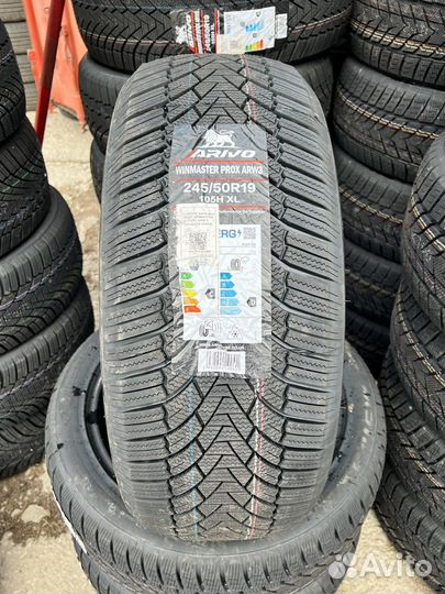 Arivo Winmaster ProX ARW3 245/50 R19