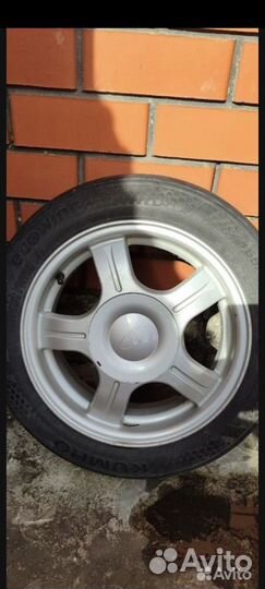 Торусы 155/65 R14