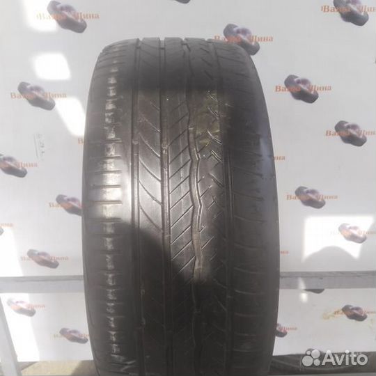 Dunlop Signature HP 245/40 R18