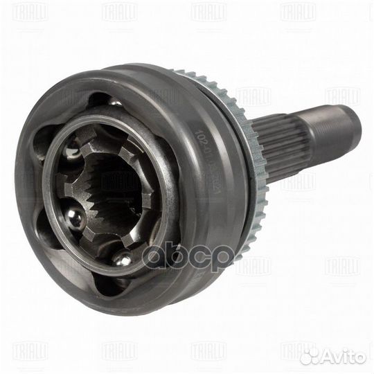 ШРУС для а/м Chery Tiggo T11 (05) 4WD (наруж